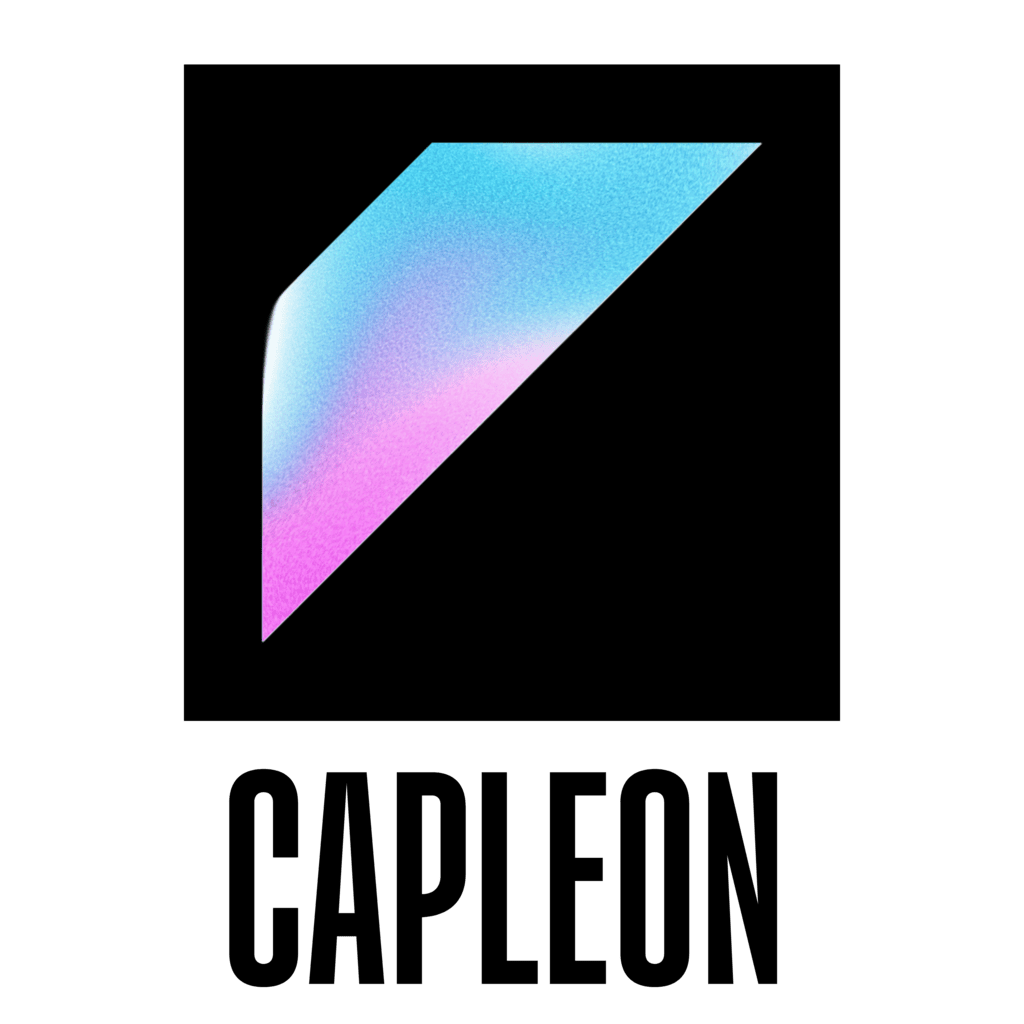 Capleon Logo